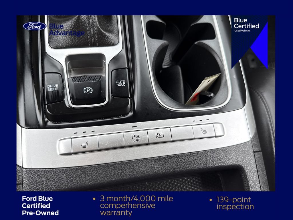 Used 2024 Kia Carnival LX FWD image 25