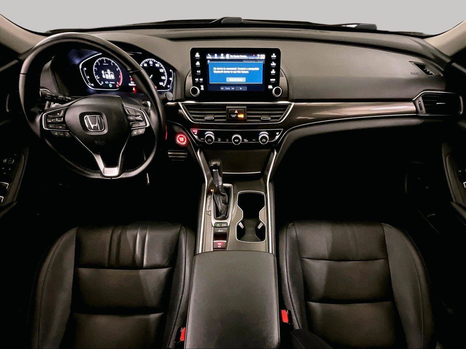 Used 2022 Honda Accord Sport Special Edition image 14