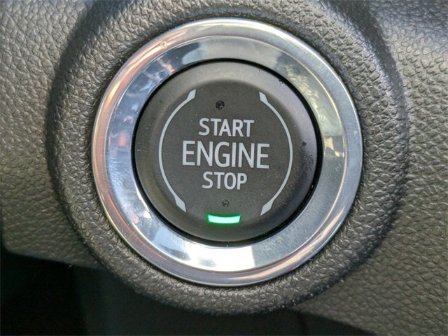 Used 2023 Chevrolet TrailBlazer RS w/ Sun and Liftgate Package image 27