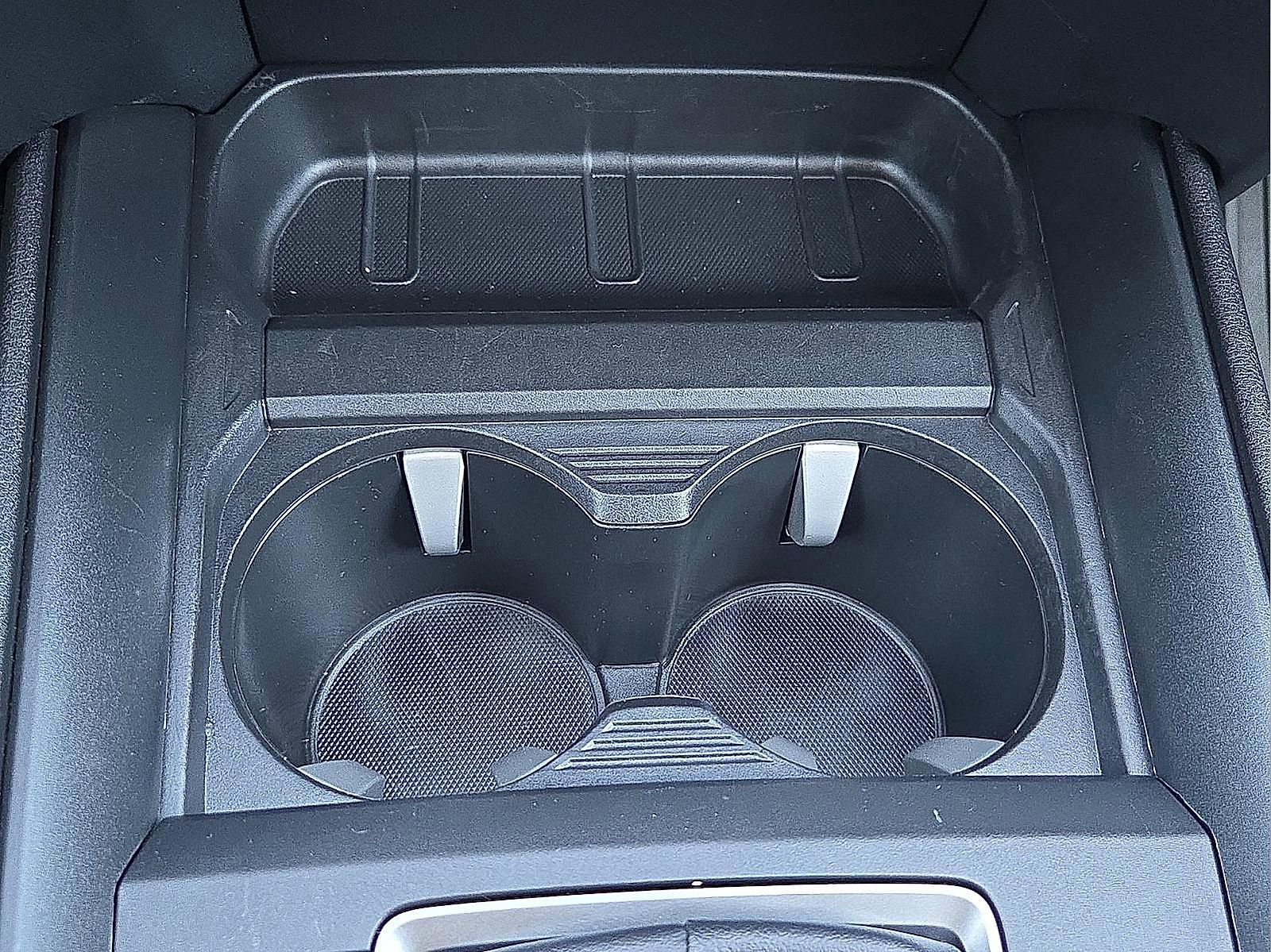 Used 2025 MAZDA CX-50 AWD 2.5 S w/ Premium Package image 18