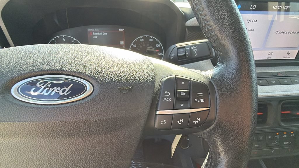 Certified 2022 Ford Maverick XLT w/ XLT Luxury Package FWD image 17