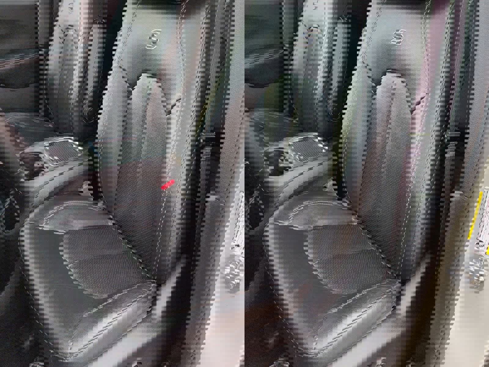 Used 2020 Chrysler Pacifica Touring-L Plus w/ Advanced Safetytec Group image 17