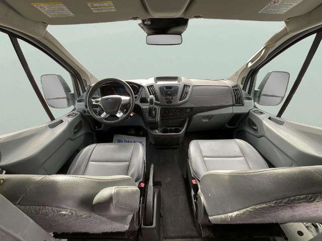 Certified 2019 Ford Transit 150 130 Low Roof image 13