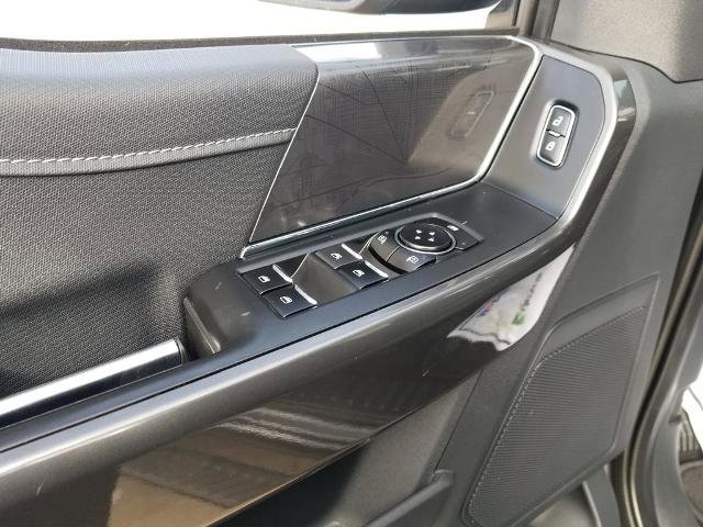 Certified 2023 Ford F150 XLT w/ Equipment Group 302A High image 11