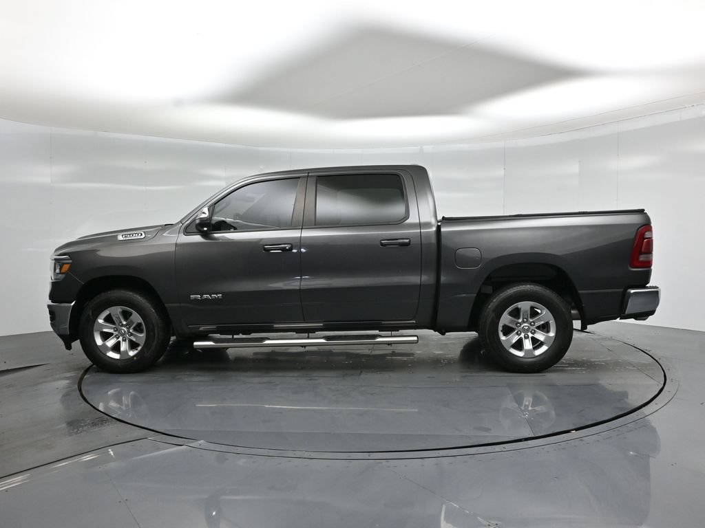 Used 2023 RAM 1500 Laramie AWD/4WD image 28