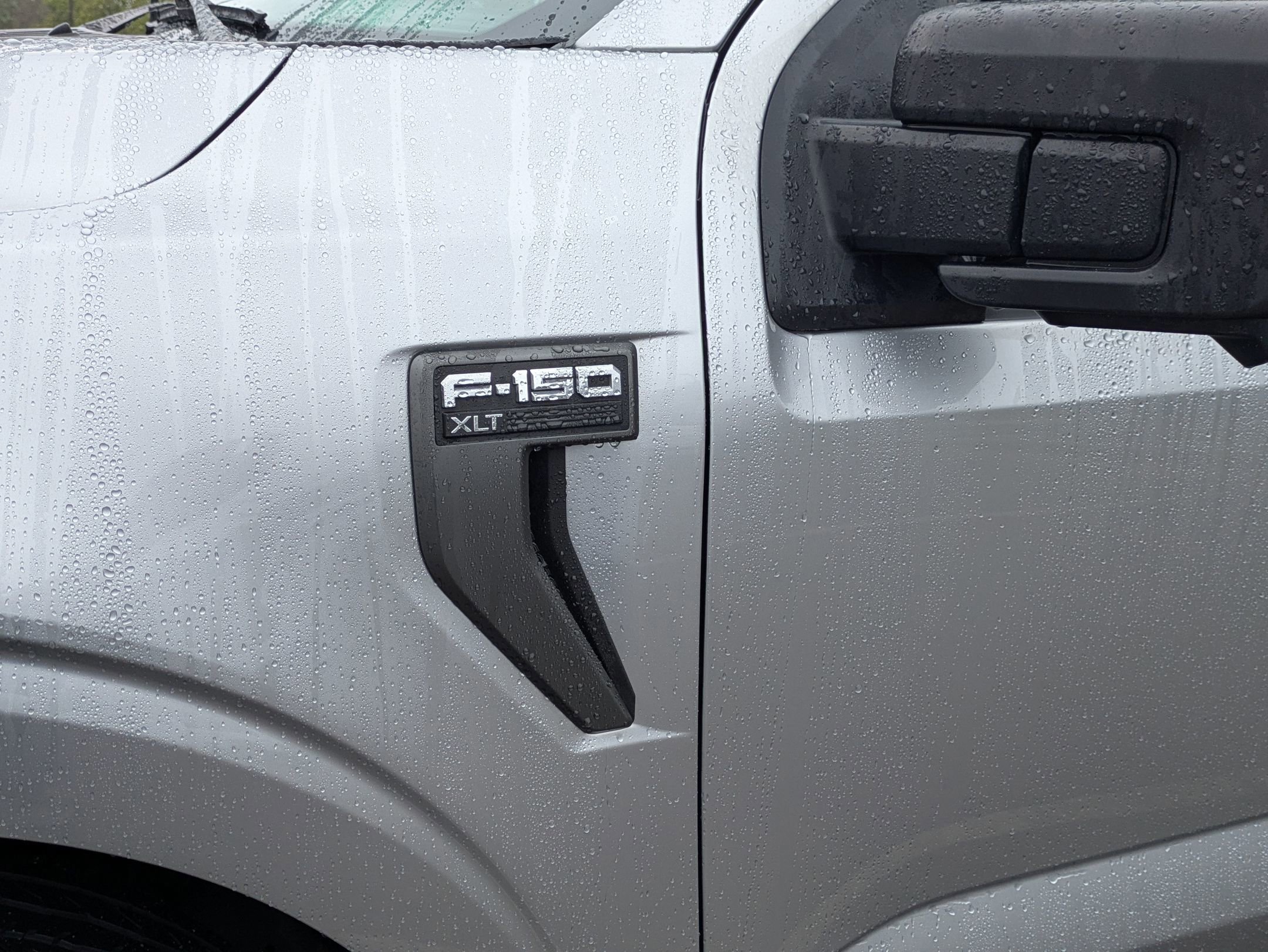 Certified 2023 Ford F150 XLT w/ Equipment Group 302A High image 14