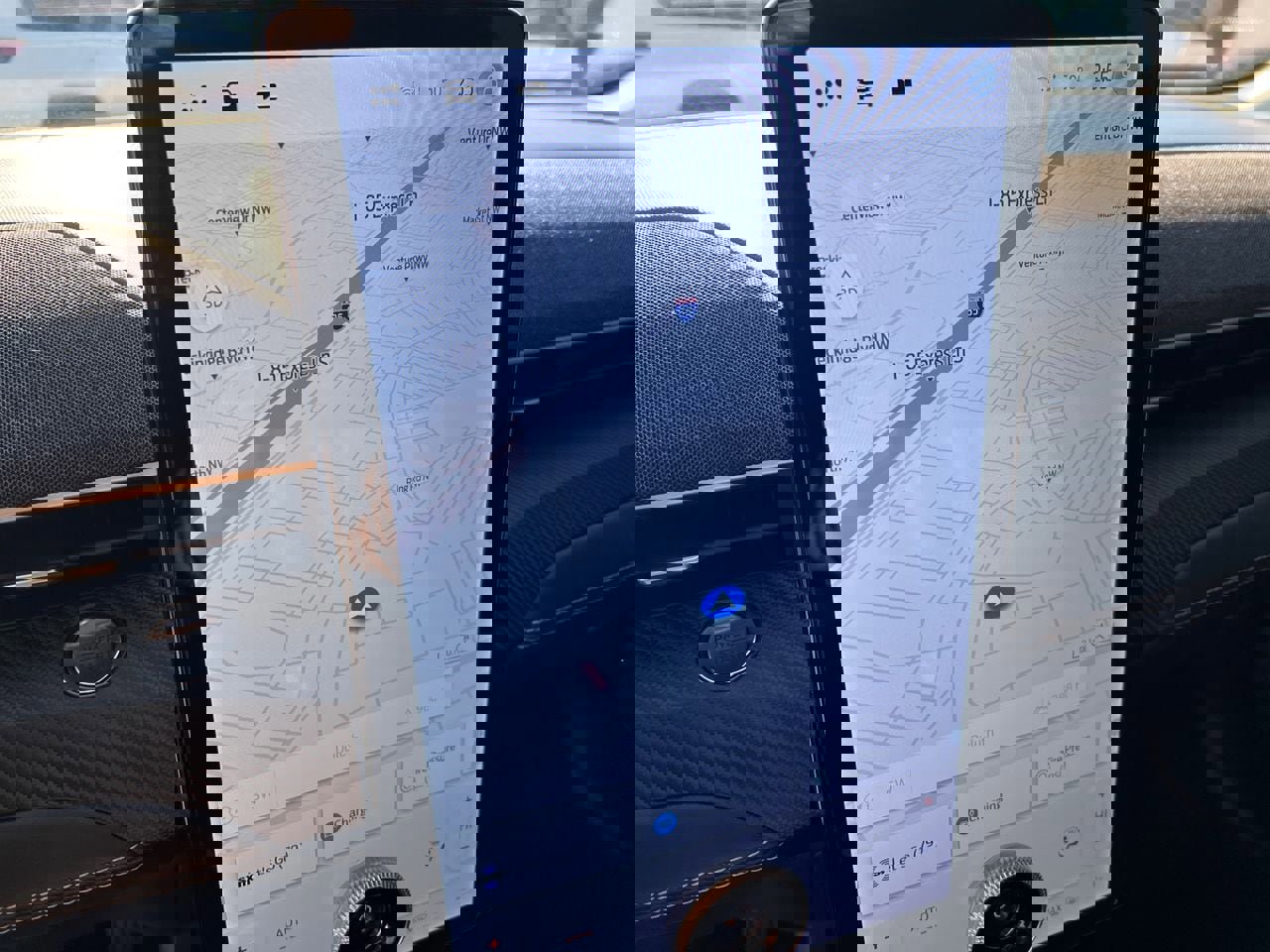 Certified 2024 Ford Mustang Mach-E Premium image 32