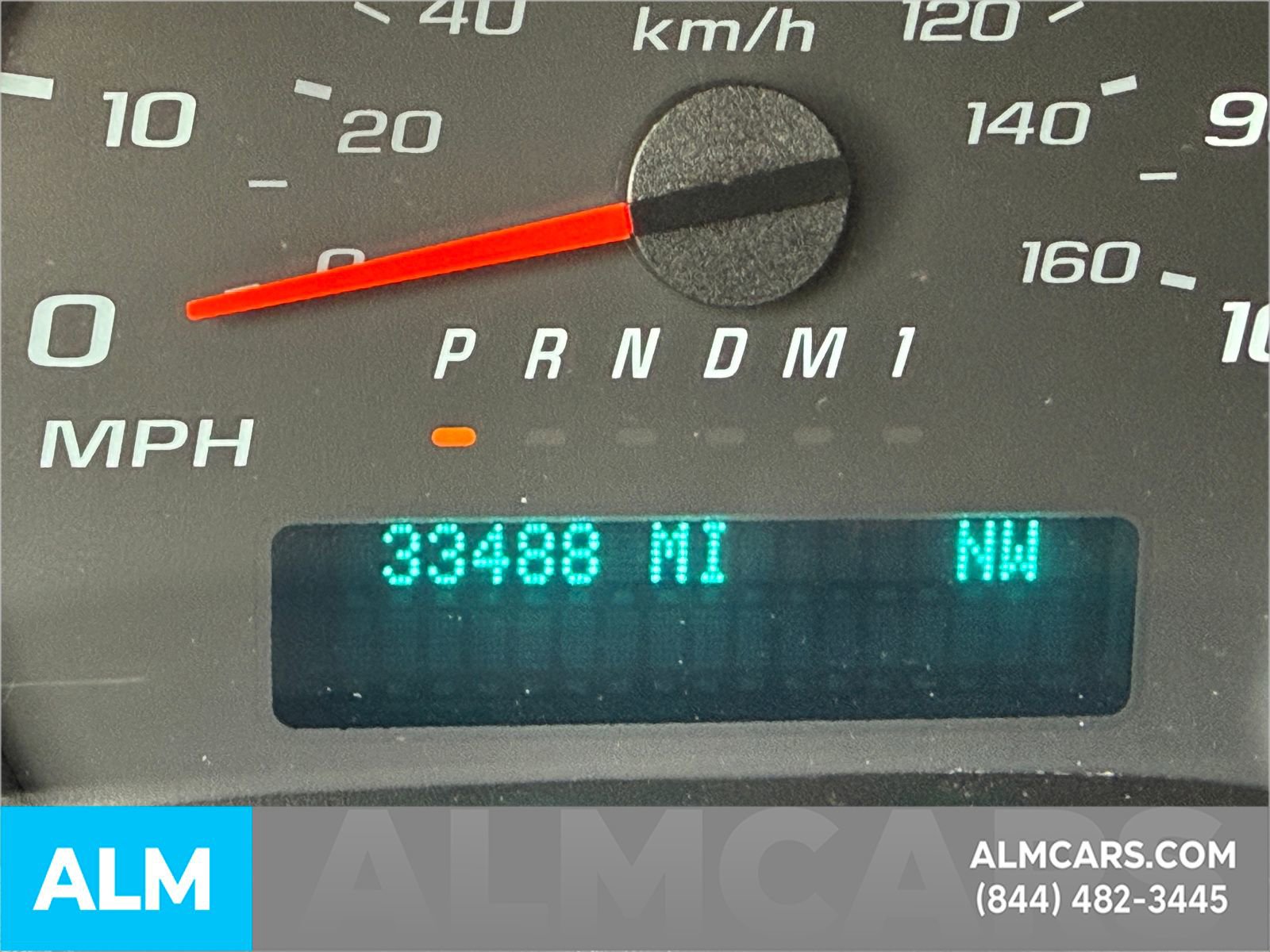 Used 2025 Chevrolet Express 3500 LT w/ LT Preferred Equipment Group RWD image 27