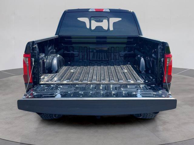 Certified 2025 Ford F150 Tremor AWD/4WD image 14
