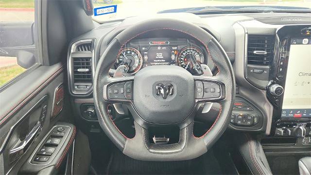 Used 2022 RAM 1500 TRX w/ TRX Level 2 Equipment Group image 33