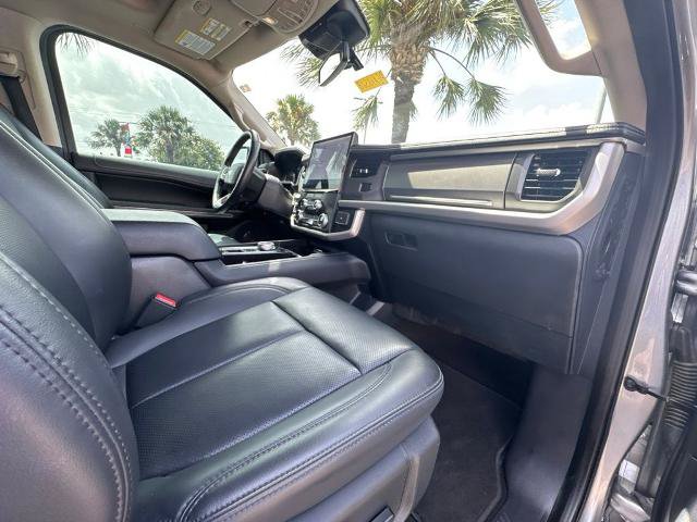 Certified 2023 Ford Expedition Max XLT RWD image 24