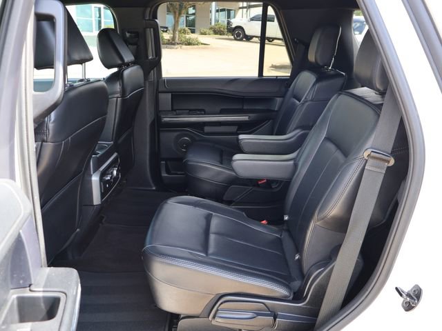 Certified 2021 Ford Expedition XLT RWD image 10