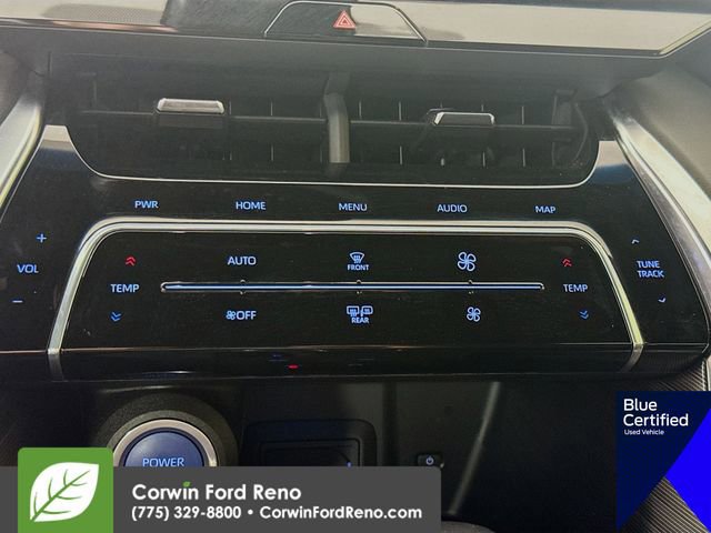 Used 2022 Toyota Venza Limited image 19
