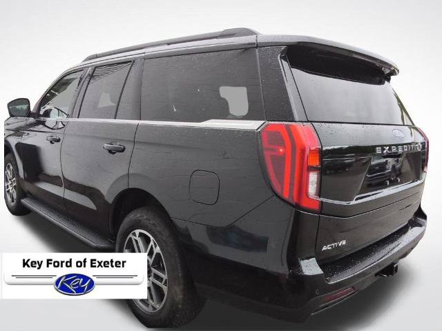 Certified 2025 Ford Expedition Active AWD/4WD image 5