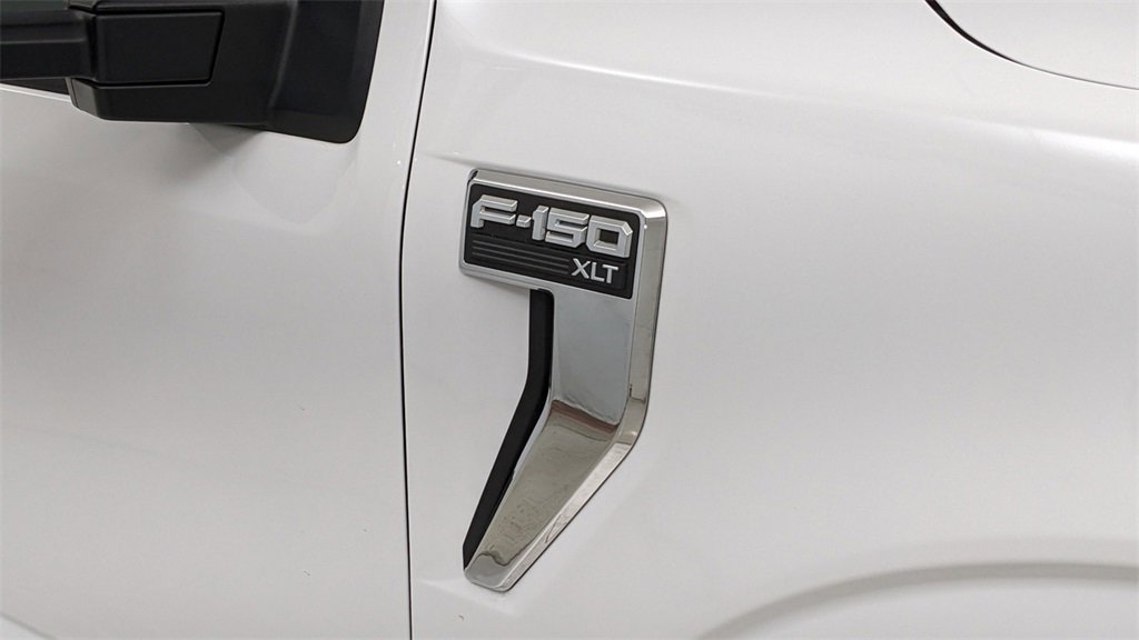 Certified 2023 Ford F150 XLT w/ XTR Package image 42