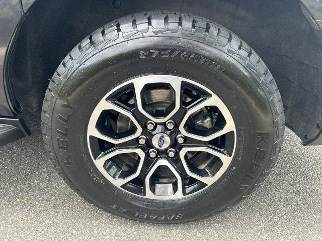 Certified 2024 Ford Expedition Max XLT AWD/4WD image 27