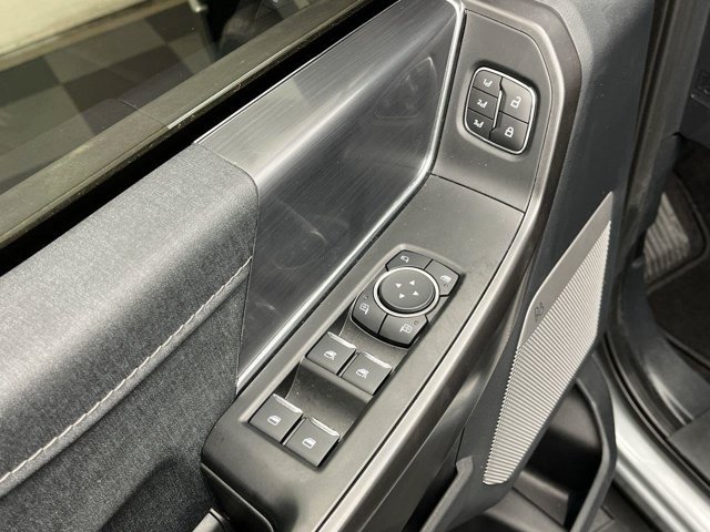Certified 2025 Ford F150 Lariat AWD/4WD image 9
