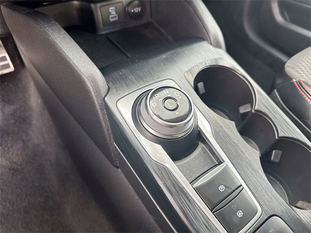 Certified 2023 Ford Escape ST-Line image 26