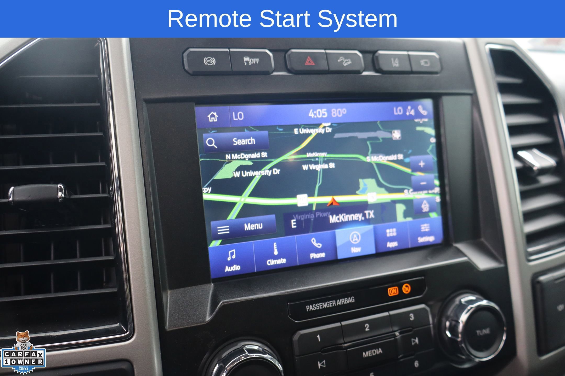 Certified 2020 Ford F250 Lariat w/ Lariat Ultimate Package image 36