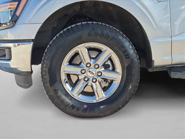 Certified 2024 Ford F150 XLT w/ Mobile Office Package AWD/4WD image 24