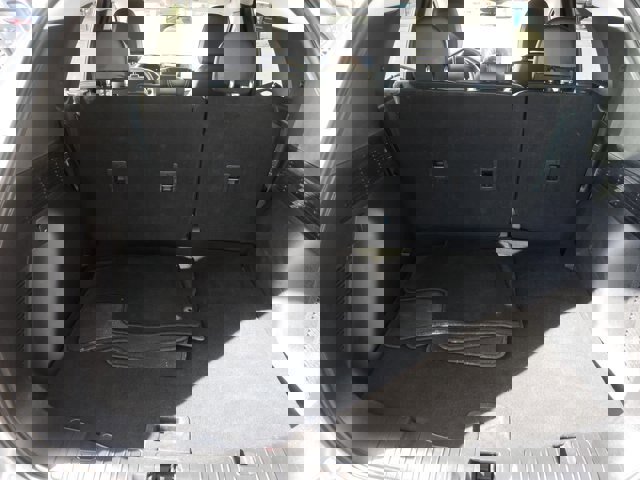 Certified 2024 Ford Escape Platinum image 9