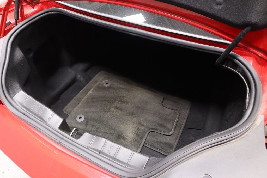 Used 2018 Chevrolet Camaro LT w/ RS Package image 15