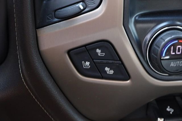 Used 2017 GMC Sierra 1500 Denali AWD/4WD image 18