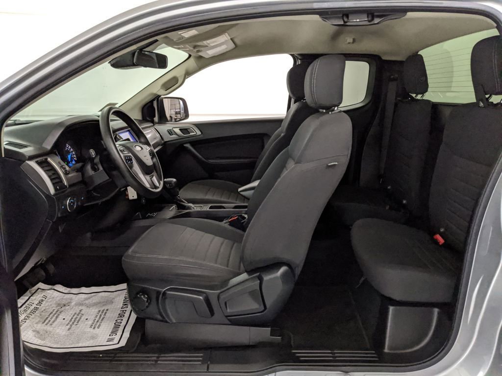 Certified 2020 Ford Ranger XLT image 24