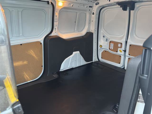 Certified 2022 Ford Transit Connect XL image 16
