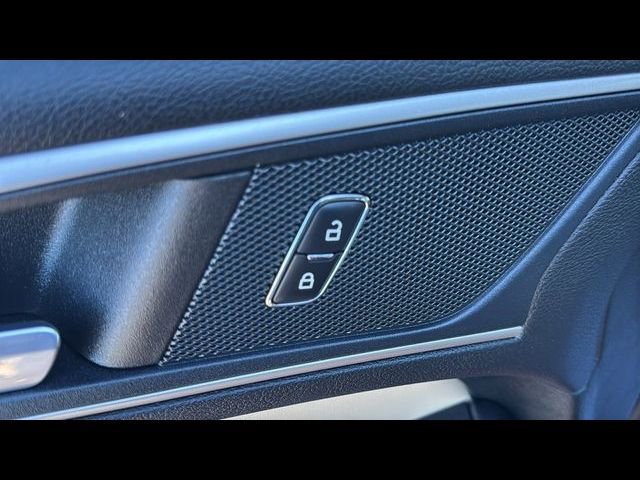 Certified 2023 Ford Edge SEL w/ Convenience Package AWD/4WD image 10