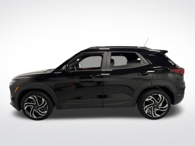 Used 2026 Chevrolet TrailBlazer RS w/ Convenience Package FWD image 5