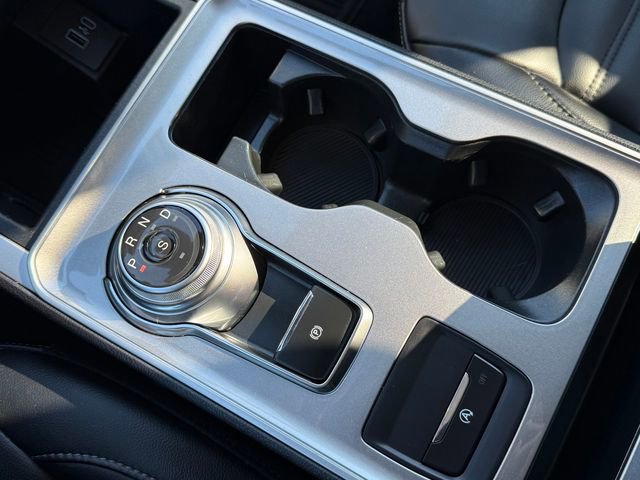 Certified 2024 Ford Edge SEL w/ Convenience Package image 12