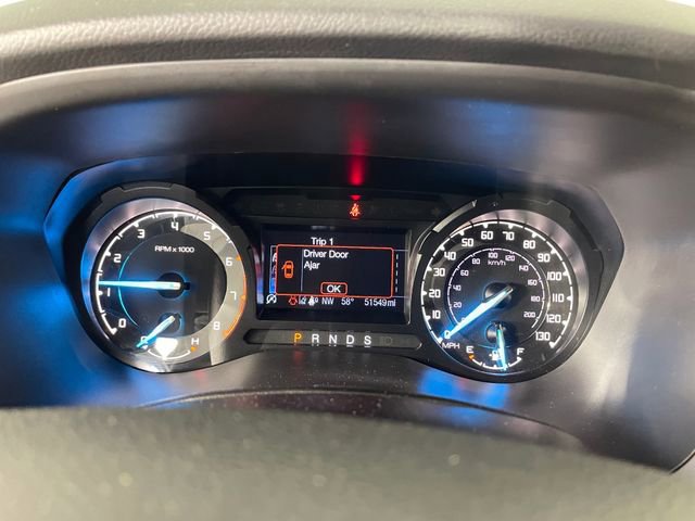 Certified 2022 Ford Ranger XLT w/ Equipment Group 301A Mid image 10