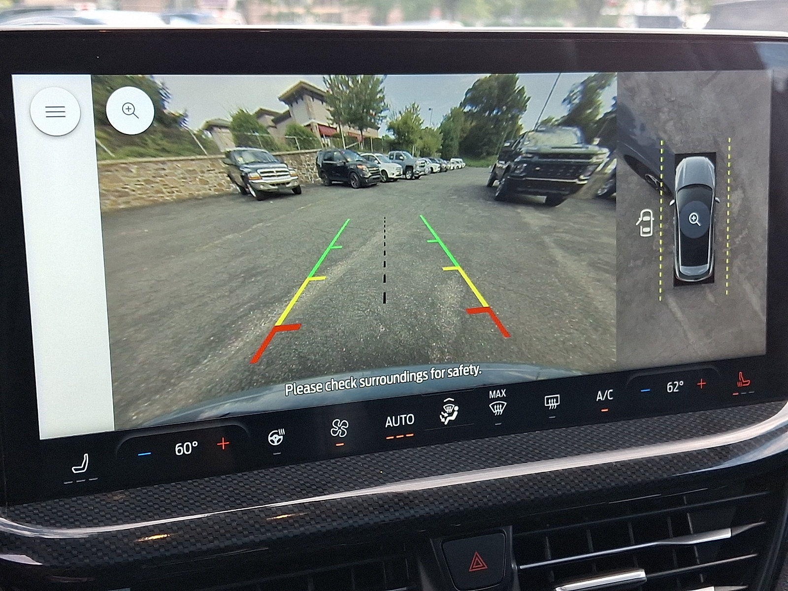 Certified 2023 Ford Escape ST-Line Select w/ Tech Pack #2 AWD/4WD image 20