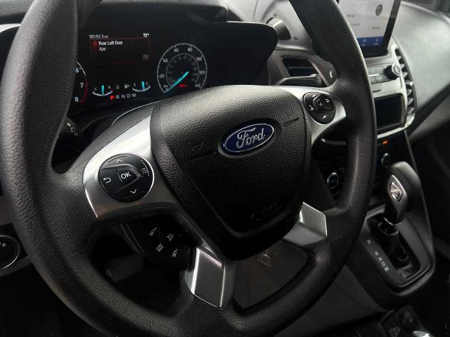Certified 2023 Ford Transit Connect XLT FWD image 15