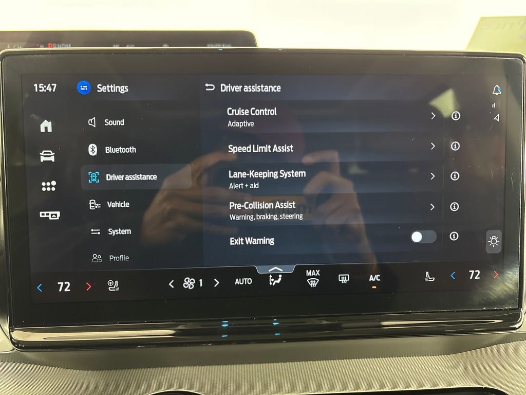 Certified 2025 Ford Expedition Active image 28