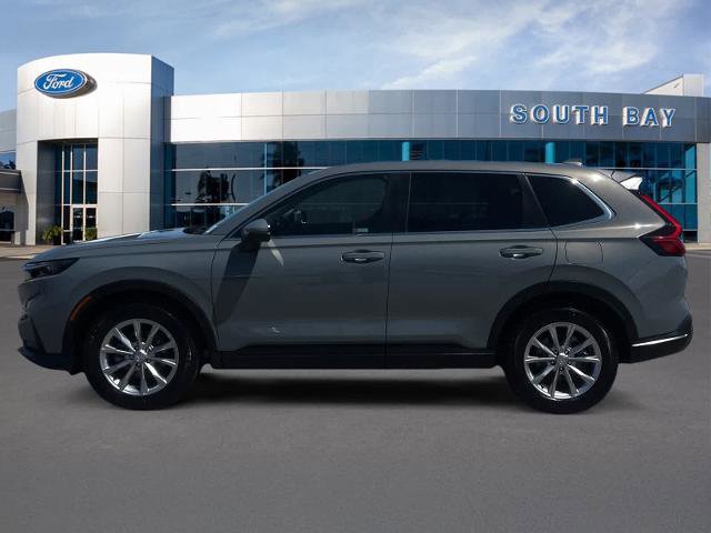 Used 2024 Honda CR-V EX image 2