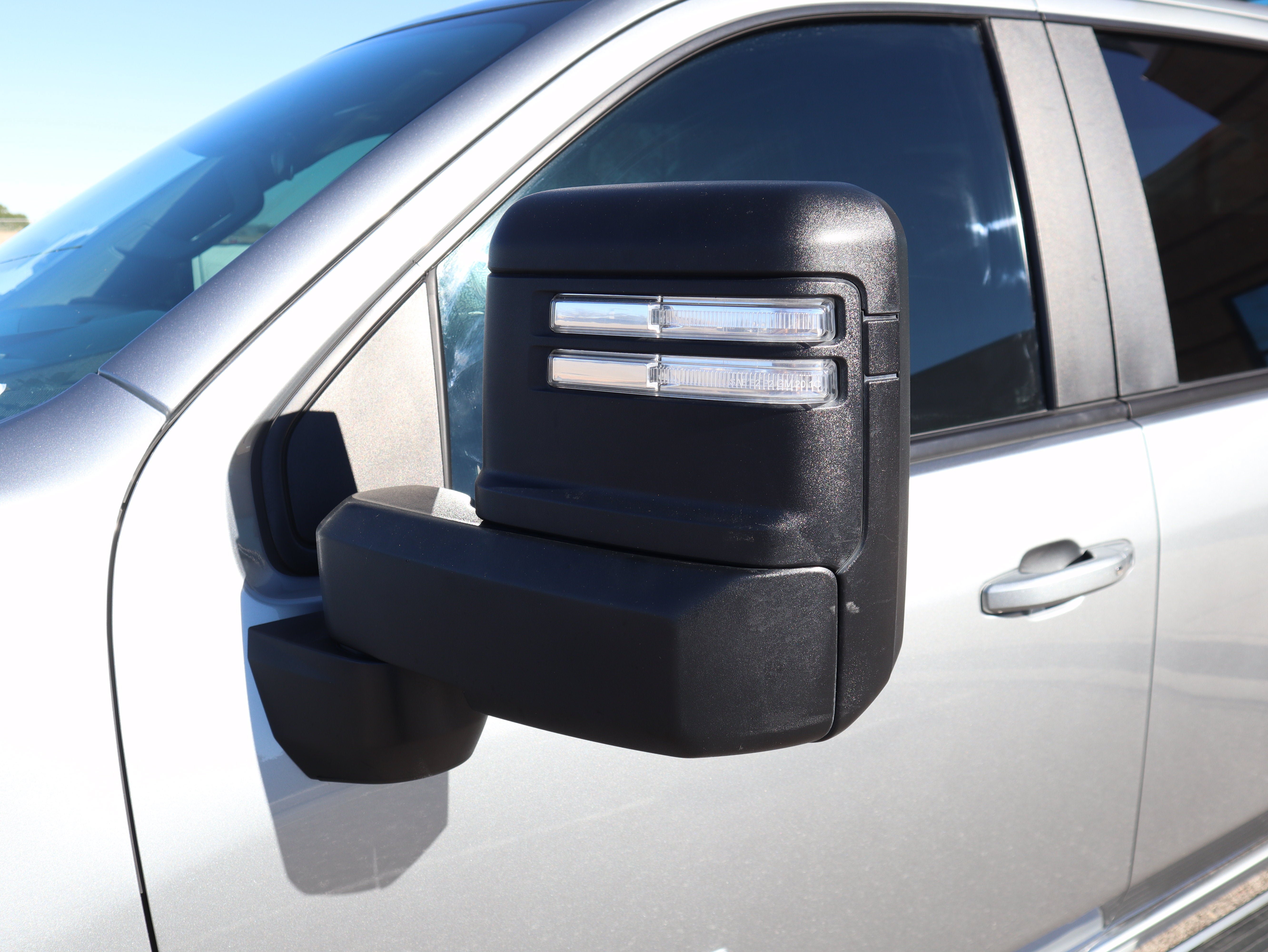 Used 2025 Chevrolet Silverado 2500 LT w/ Convenience Package AWD/4WD image 15