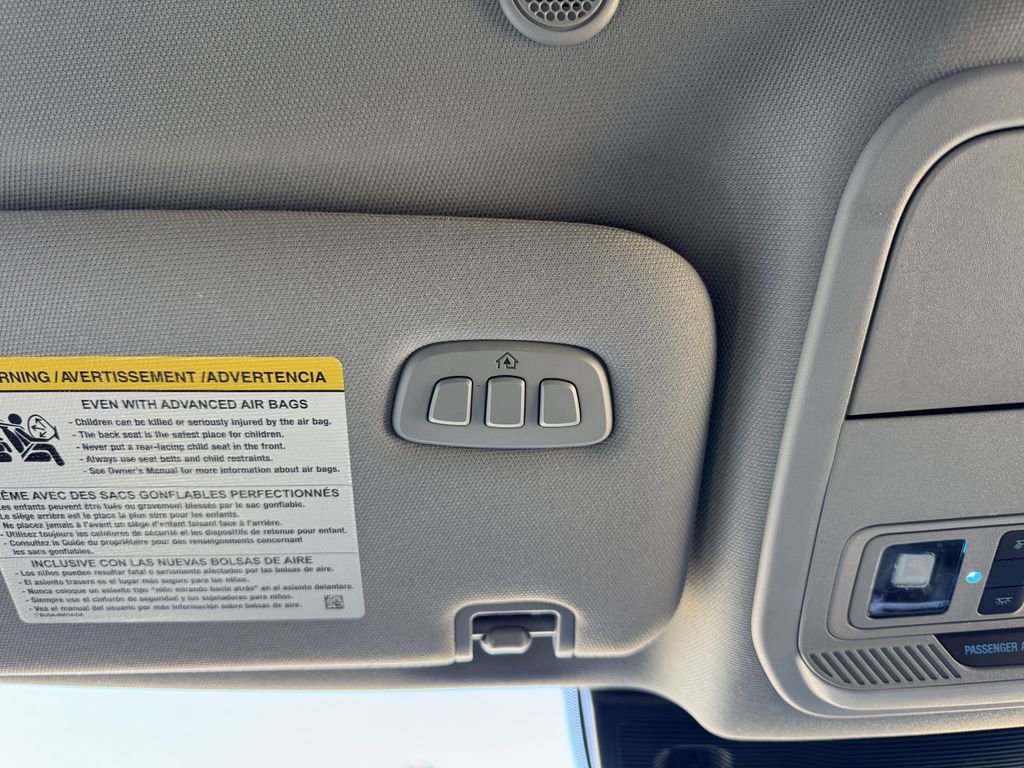 Certified 2023 Ford Explorer Limited w/ Equipment Group 301A image 18