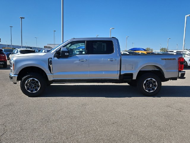 Certified 2023 Ford F250 Lariat w/ Tremor Off-Road Package AWD/4WD image 2