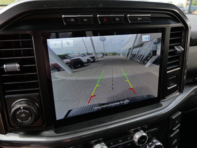 Certified 2023 Ford F150 Tremor AWD/4WD image 37
