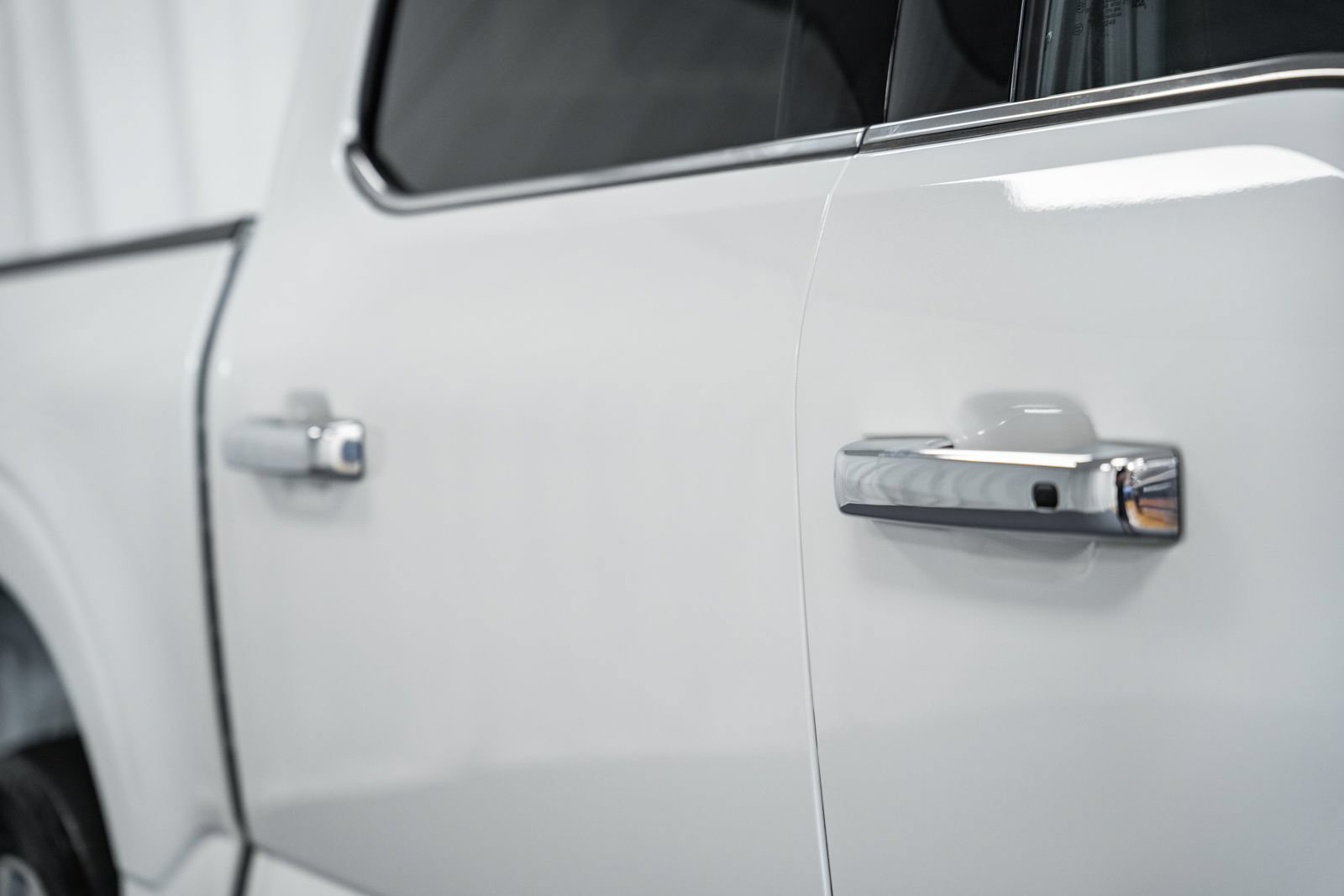 Certified 2023 Ford F150 Platinum AWD/4WD image 18