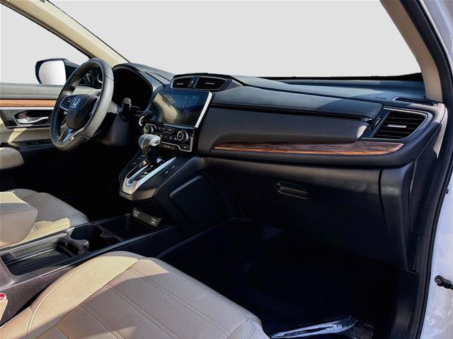 Used 2021 Honda CR-V EX image 32