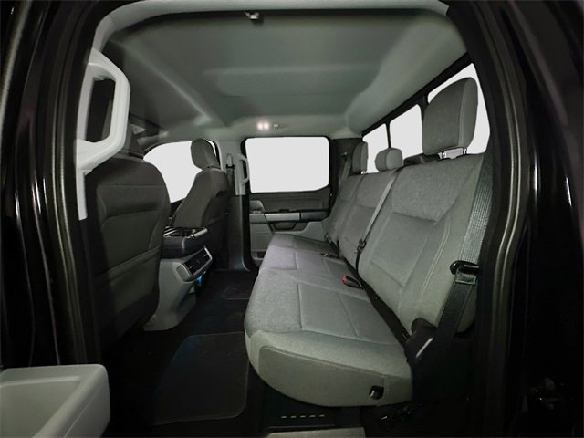 Certified 2024 Ford F150 XLT w/ Equipment Group 302A MID image 19