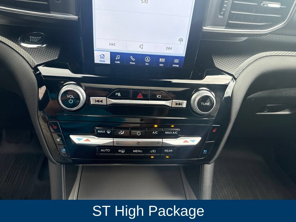 Certified 2023 Ford Explorer ST w/ Equipment Group 401A AWD/4WD image 27