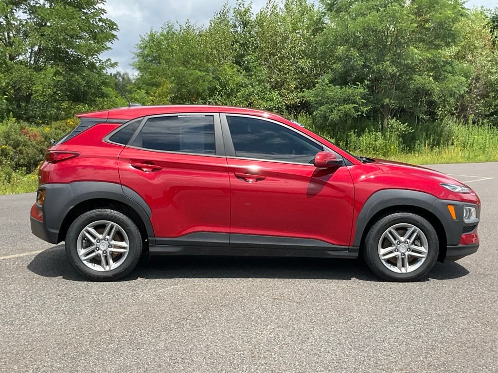 Used 2020 Hyundai Kona SE AWD/4WD image 20