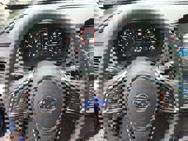 Used 2025 Subaru Impreza 2.0i AWD/4WD image 13