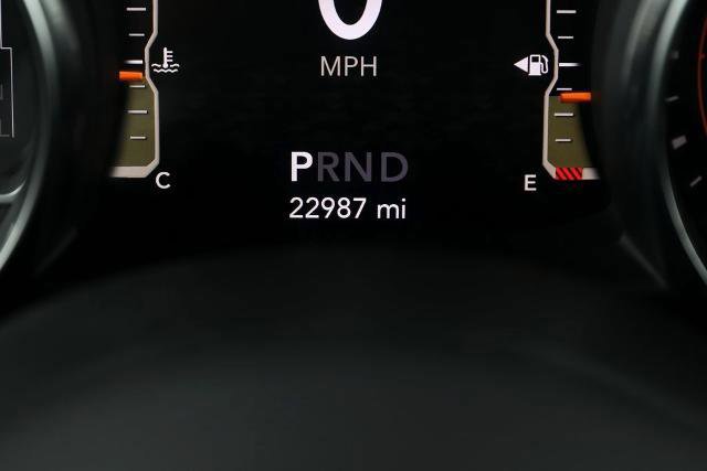 Used 2022 Jeep Wrangler Sport image 32