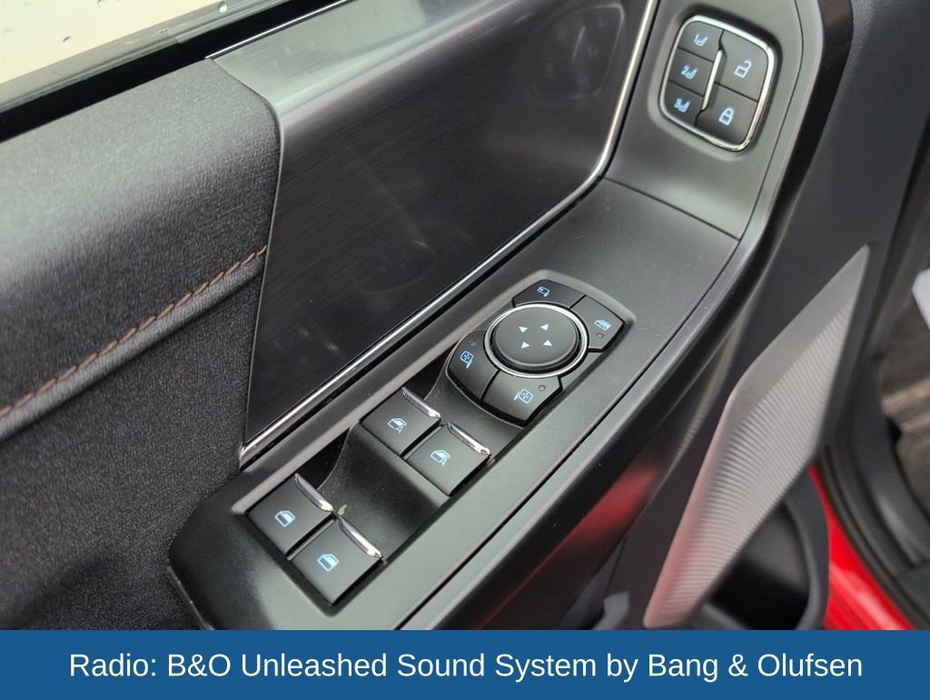 Certified 2022 Ford F150 Raptor w/ Equipment Group 801A High image 42