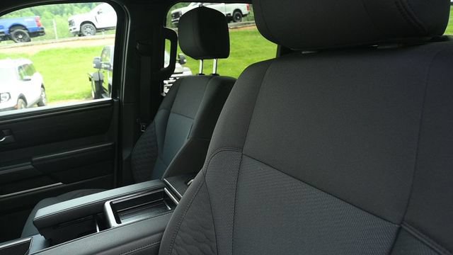 Used 2026 Toyota Tundra SR5 w/ SR5 Convenience Package AWD/4WD image 21